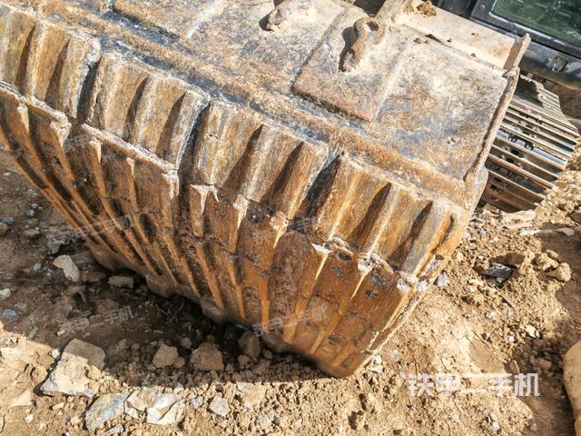 鏟斗45度(工作和回轉(zhuǎn)裝置) 鏟斗45度(工作和回轉(zhuǎn)裝置)