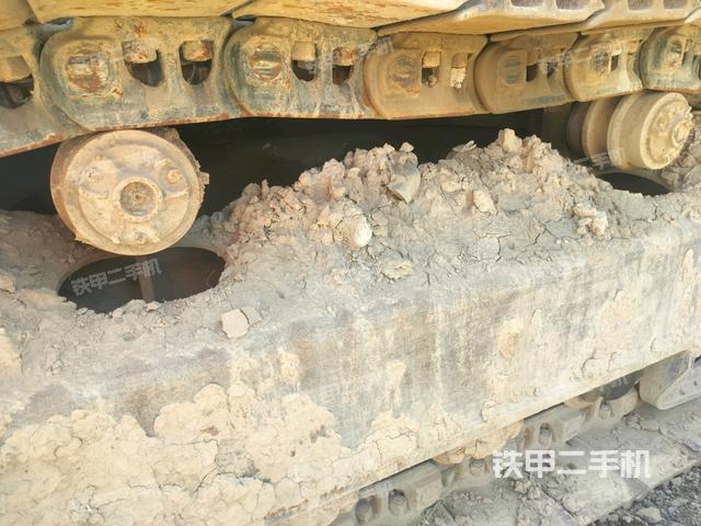 右托鏈輪+鏈筋(行走機(jī)構(gòu)) 右托鏈輪+鏈筋(行走機(jī)構(gòu))