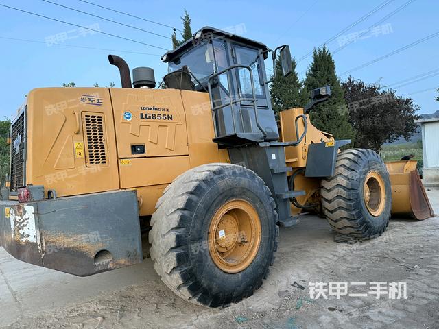 整機(jī)右后45°（整機(jī)外觀及大件）