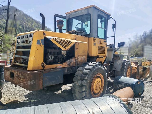 右后45°(整機(jī)外觀) 右后45°(整機(jī)外觀)