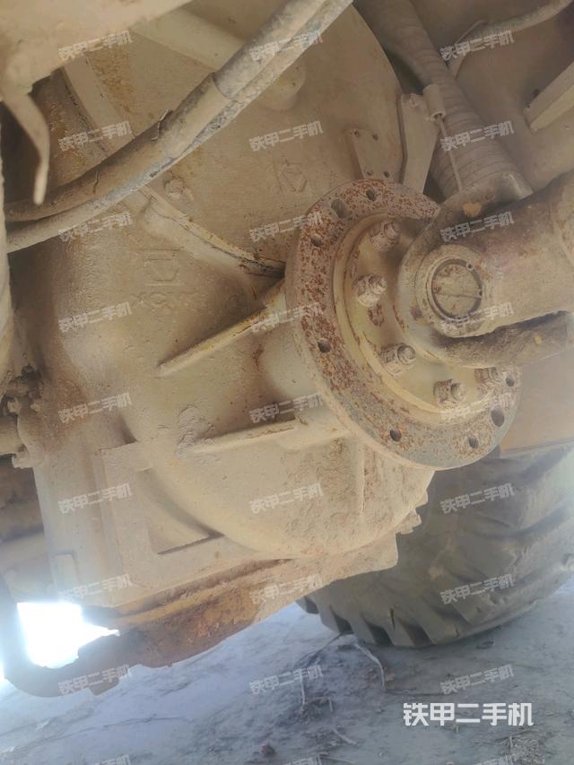 變速箱（液壓/傳動(dòng)系統(tǒng)）