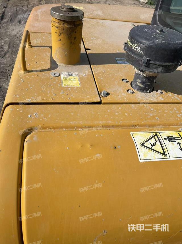 大臂整體?右側(cè)（工作和回轉(zhuǎn)裝置）