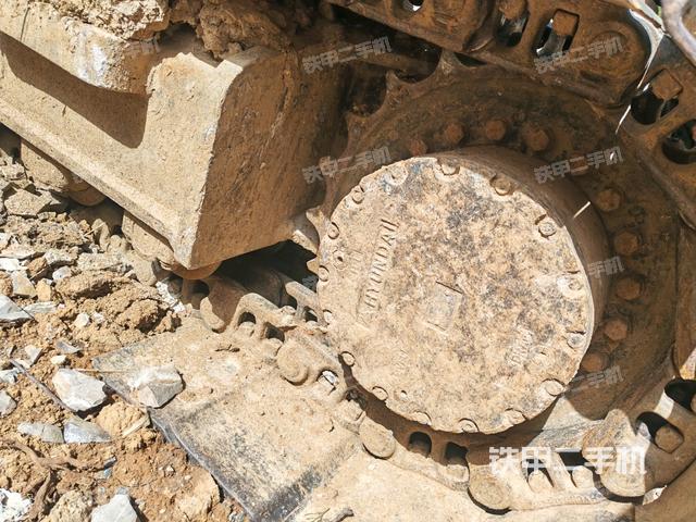 右驅(qū)動(dòng)輪(行走機(jī)構(gòu)) 右驅(qū)動(dòng)輪(行走機(jī)構(gòu))