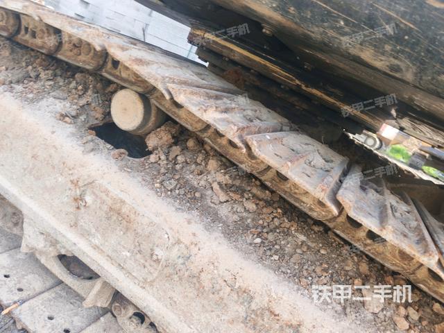 右托鏈輪+鏈筋(行走機(jī)構(gòu)) 右托鏈輪+鏈筋(行走機(jī)構(gòu))