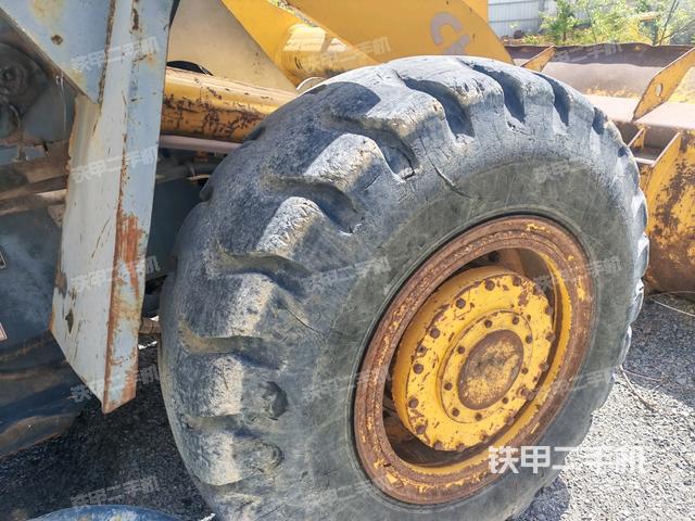 左前輪(行走機(jī)構(gòu)) 左前輪(行走機(jī)構(gòu))