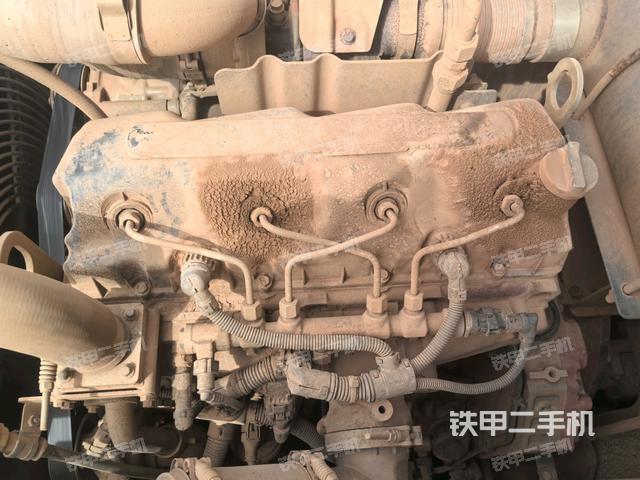 水箱+風扇特寫（上車部件）