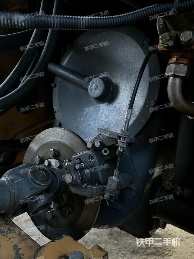 變速箱（整機(jī)外觀及大件）