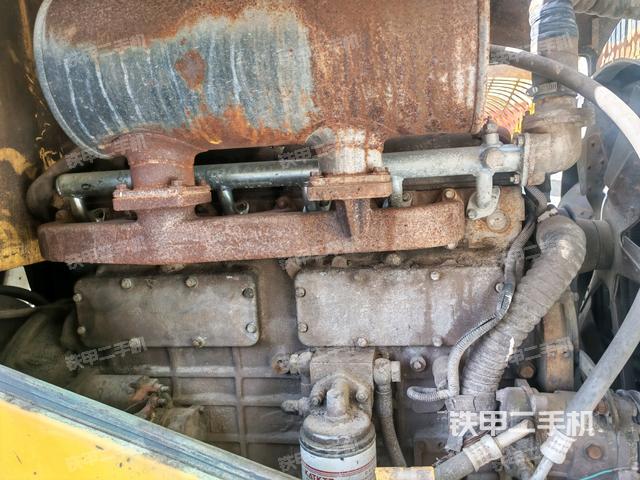 發(fā)動(dòng)機(jī)側(cè)面2(動(dòng)力系統(tǒng)) 發(fā)動(dòng)機(jī)側(cè)面2(動(dòng)力系統(tǒng))