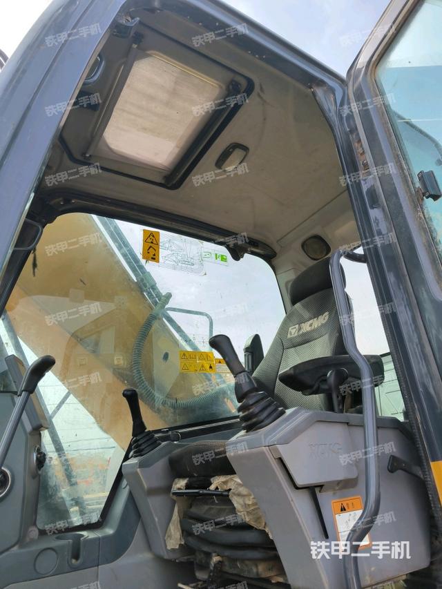 后窗玻璃角標(biāo)（駕駛室部分）