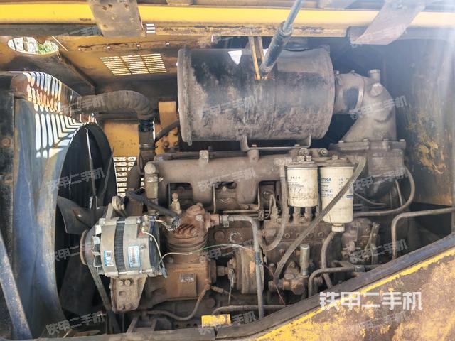 發(fā)動(dòng)機(jī)側(cè)面1(動(dòng)力系統(tǒng)) 發(fā)動(dòng)機(jī)側(cè)面1(動(dòng)力系統(tǒng))