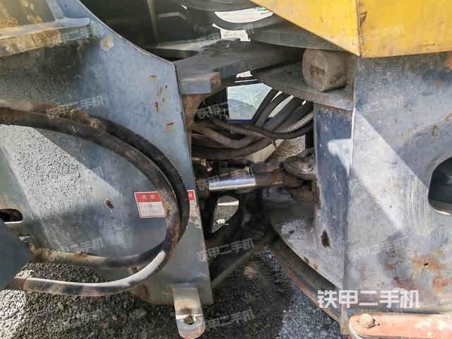 液壓泵 工作泵(液壓/傳動(dòng)系統(tǒng)) 液壓泵 工作泵(液壓/傳動(dòng)系統(tǒng))