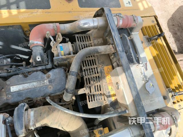 水箱+風(fēng)扇特寫（上車部件）