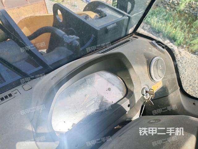 頂棚整體  內(nèi)（駕駛室部分）