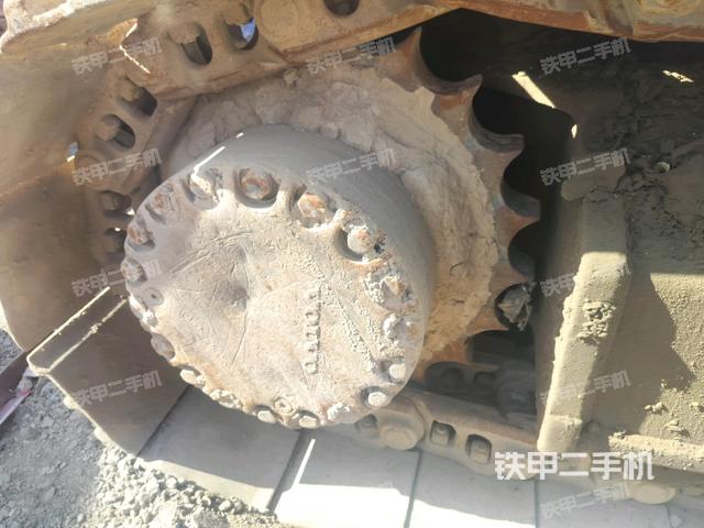 右驅(qū)動輪(行走機(jī)構(gòu)) 右驅(qū)動輪(行走機(jī)構(gòu))