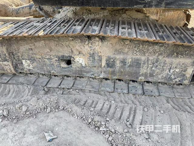 右導(dǎo)向輪（行走機(jī)構(gòu)）