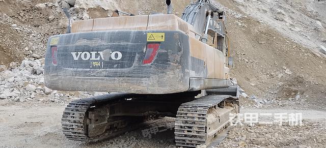 整机右后45°（整机外观）