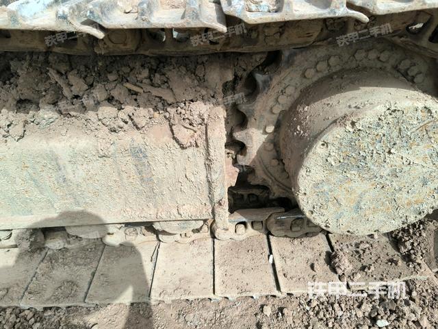 右驅(qū)動(dòng)輪（行走機(jī)構(gòu)）