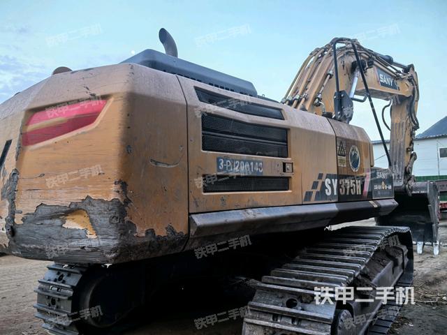 整機(jī)右后45°（整機(jī)外觀）