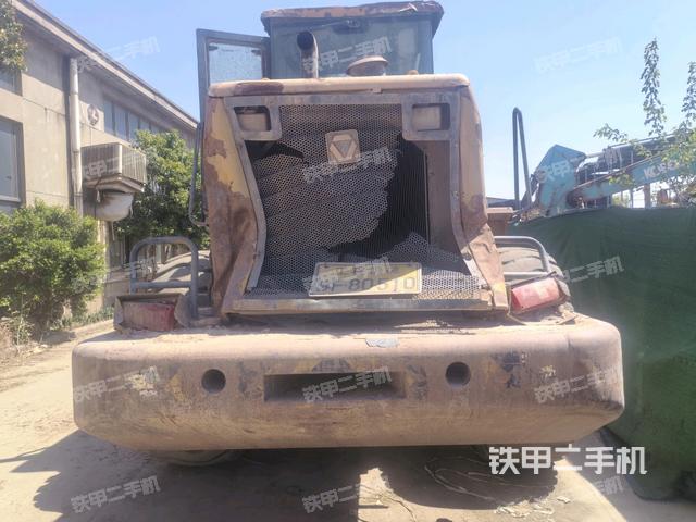 正后方（整機(jī)外觀）