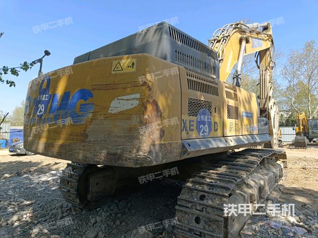 整機(jī)右后45°（整機(jī)外觀）