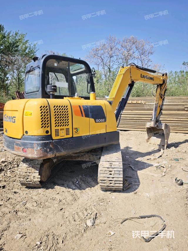 整機(jī)右后45°（整機(jī)外觀）