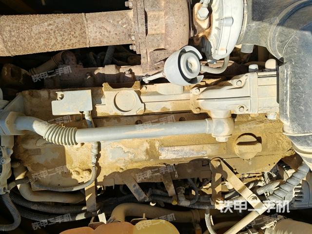 發(fā)動機(jī)室（上車部件）