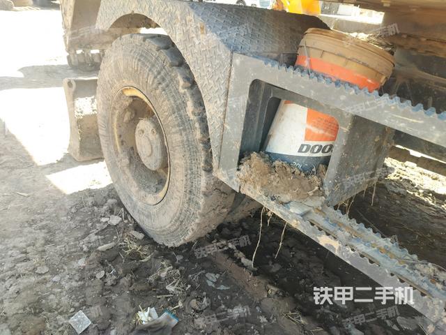 右導(dǎo)向輪(行走機(jī)構(gòu)) 右導(dǎo)向輪(行走機(jī)構(gòu))