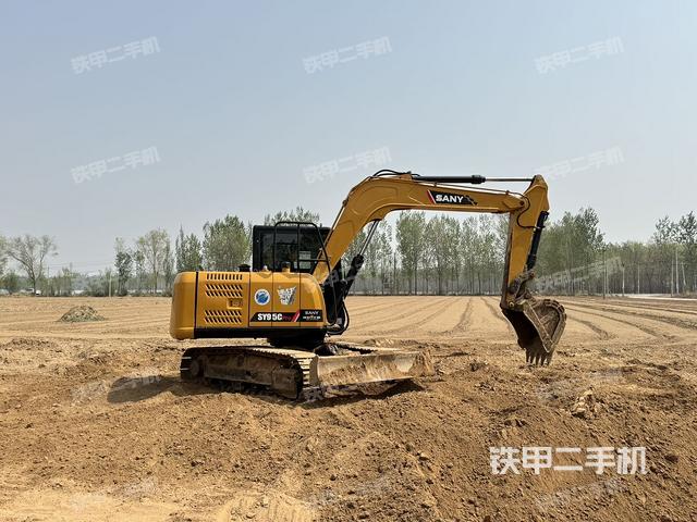 整機右后45°（整機外觀）