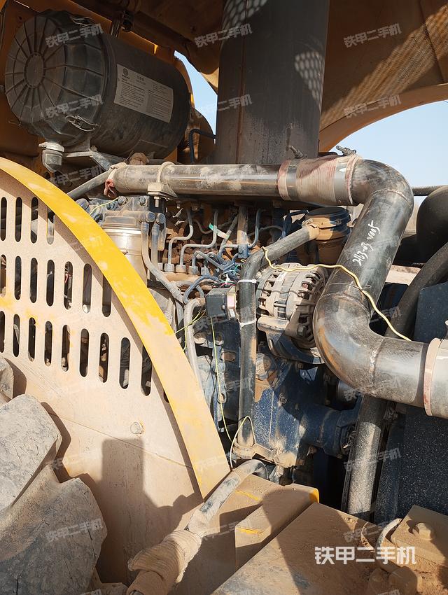 其他核心部件（設(shè)備外觀及核心部件）