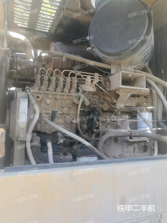 發(fā)動(dòng)機(jī)側(cè)面2（動(dòng)力系統(tǒng)）