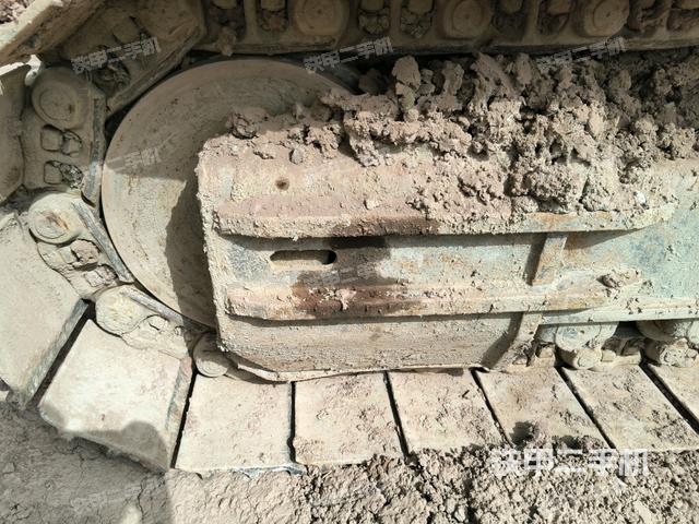 左導(dǎo)向輪（行走機(jī)構(gòu)）