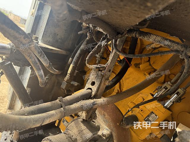 變速箱（整機(jī)外觀及大件）