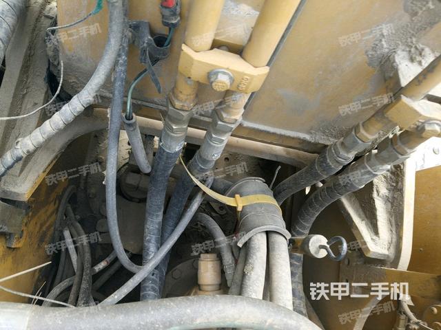 回轉(zhuǎn)馬達(上車部件) 回轉(zhuǎn)馬達(上車部件)