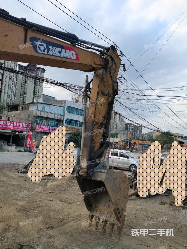 小臂整體右前(工作和回轉(zhuǎn)裝置) 小臂整體右前(工作和回轉(zhuǎn)裝置)