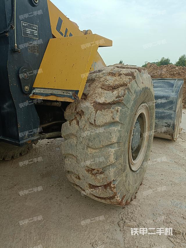 變速箱（整機(jī)外觀及大件）
