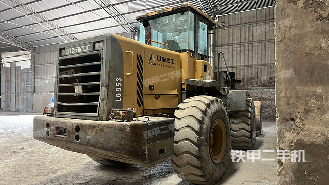 整机右后45°（整机外观及大件）