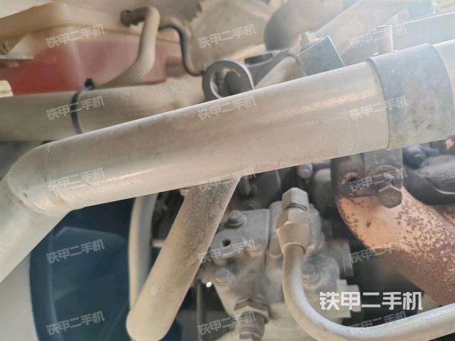 主臂油缸（汽車起重機(jī)關(guān)鍵部件）