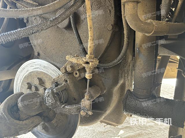 变速箱（整机外观及大件）