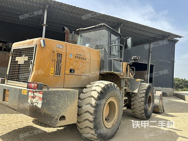 整机右后45°（整机外观及大件）