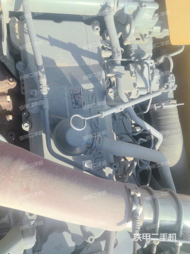 氣門室蓋螺絲特寫（上車部件）