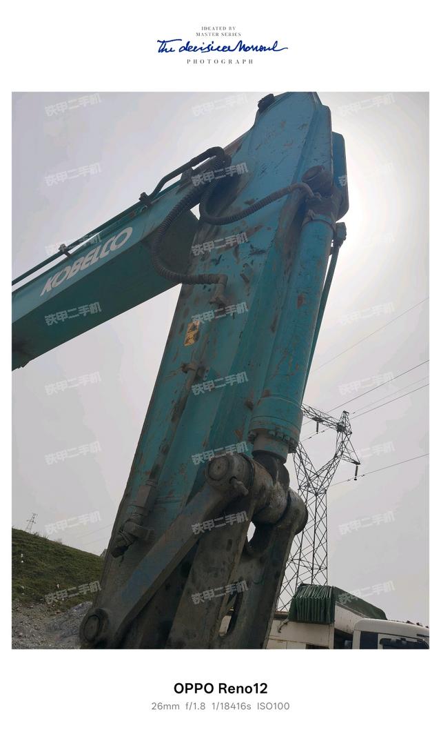 大臂整體?右側(cè)(工作和回轉(zhuǎn)裝置) 大臂整體?右側(cè)(工作和回轉(zhuǎn)裝置)
