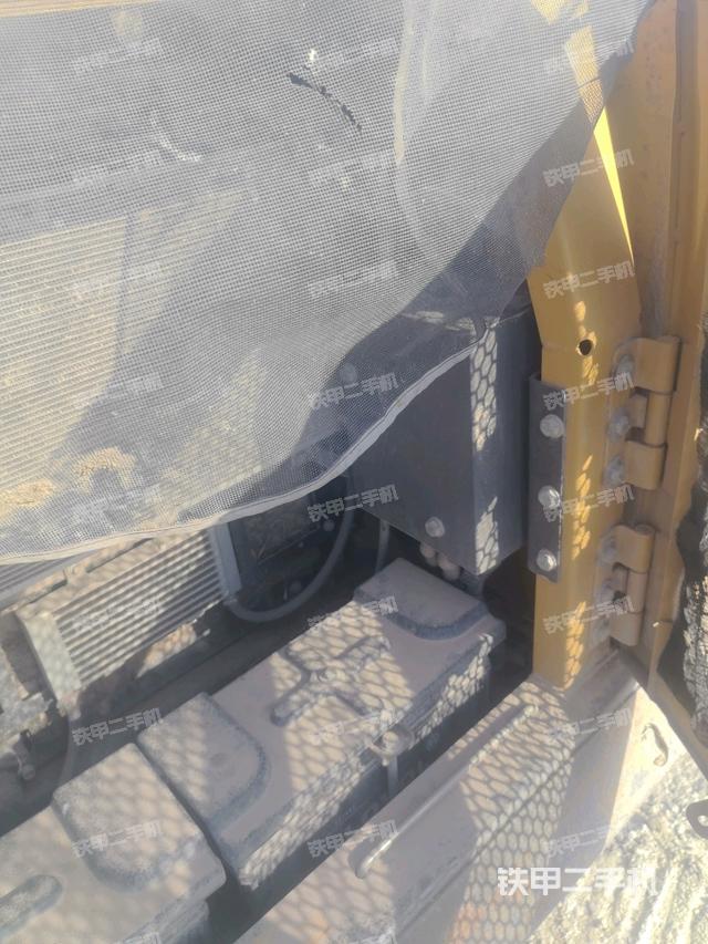 散熱器室（大件艙室）