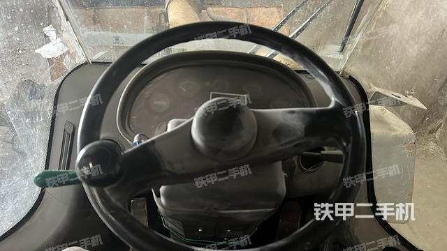 驾驶室操作台（整机外观及大件）