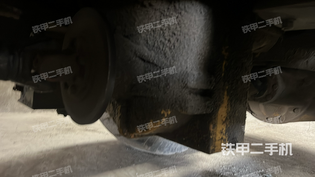 变速箱（整机外观及大件）