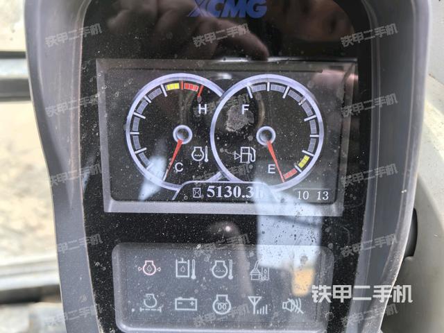 小時表(駕駛室部分) 小時表(駕駛室部分)