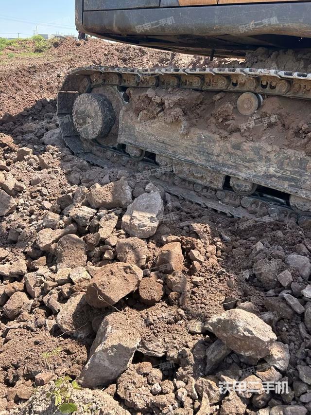 右導(dǎo)向輪（行走機(jī)構(gòu)）