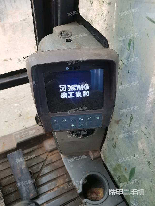 顯示屏?(駕駛室部分) 顯示屏?(駕駛室部分)