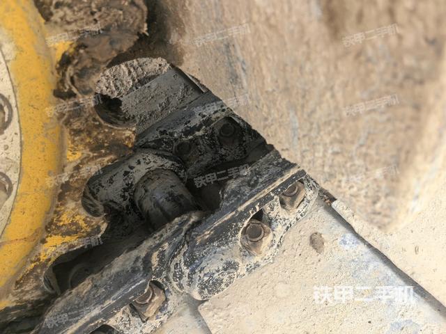 左導向輪（行走機構）