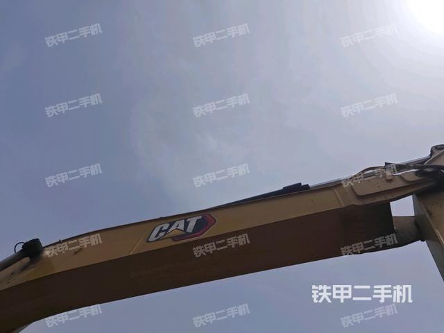 大臂整體?右側(cè)（工作和回轉(zhuǎn)裝置）