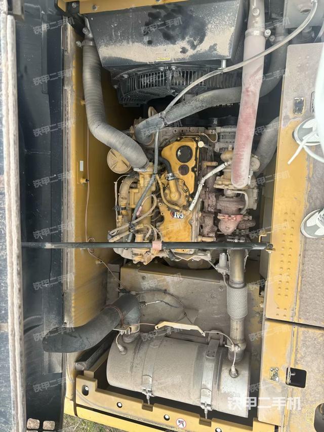 水箱+風(fēng)扇特寫（上車部件）